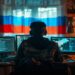 Russian Spies Are Aggressively Searching for Western Know-how as Sanctions Chew, Officers Say