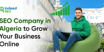 search engine optimisation Firm in Algeria to Develop Your Enterprise On-line