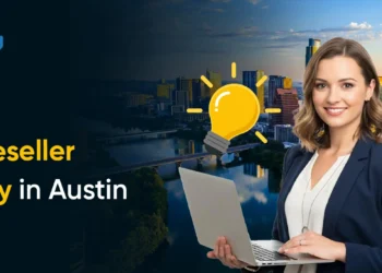 Website positioning Reseller Company in Austin