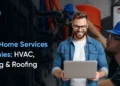 website positioning for Dwelling Companies Firms: HVAC, Plumbing & Roofing