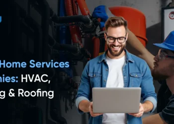 website positioning for Dwelling Companies Firms: HVAC, Plumbing & Roofing