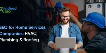 website positioning for Dwelling Companies Firms: HVAC, Plumbing & Roofing