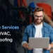 website positioning for Dwelling Companies Firms: HVAC, Plumbing & Roofing