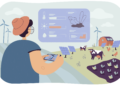 Good Farming utilizing AI and IoT