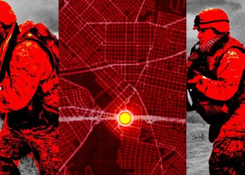 The Pentagon Knew Enemies May Observe Troops’ Telephones for Years. Now They Are