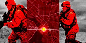 The Pentagon Knew Enemies May Observe Troops’ Telephones for Years. Now They Are