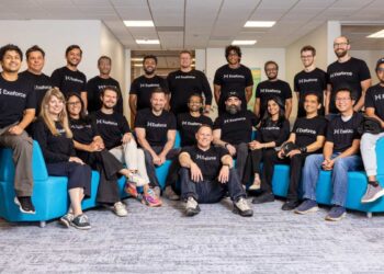 Exaforce raises $125M Sequence B to construct AI for catching and stopping cyberattacks as they occur