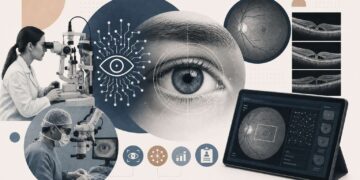 The Influence of Synthetic Intelligence in Ophthalmology