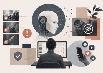 The Function of AI in Content material Moderation