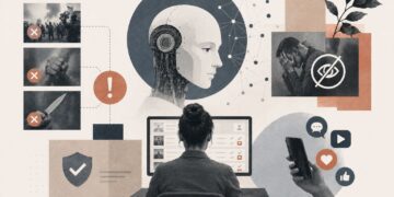 The Function of AI in Content material Moderation