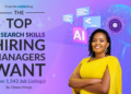 The High AI Search Abilities Hiring Managers Need (From 1,543 Job Listings)