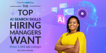 The High AI Search Abilities Hiring Managers Need (From 1,543 Job Listings)