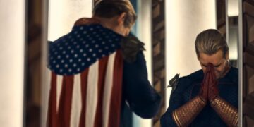 Followers React To The Boys S5 Finale And That Homelander Scene