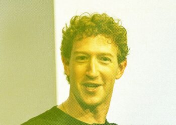 Meta Is in Disaster, Google Search’s Makeover, and AI Will get Booed by Graduates