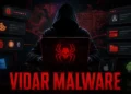 Vidar Infostealer Marketing campaign Steals Passwords, Cookies, Crypto Wallets, and Machine Knowledge