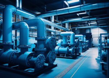 Polish Safety Company Studies ICS Breaches at 5 Water Therapy Crops