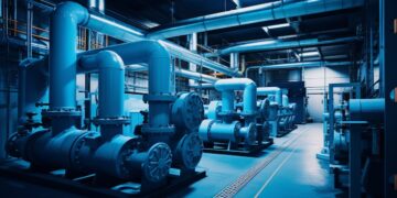 Polish Safety Company Studies ICS Breaches at 5 Water Therapy Crops