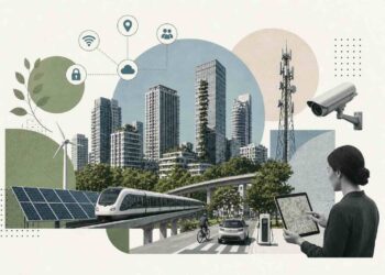 What are sensible cities? – Synthetic Intelligence +