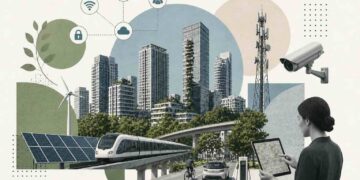 What are sensible cities? – Synthetic Intelligence +