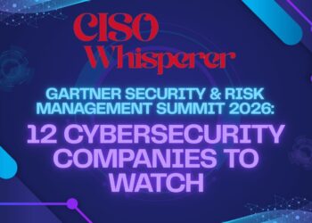 The CISO Whisperer’s Watch Checklist For The Gartner Safety & Danger Administration Summit 2026