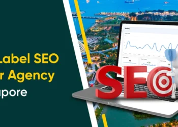 White Label search engine optimisation Reseller Company in Singapore