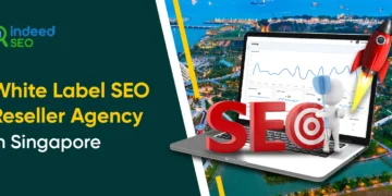 White Label search engine optimisation Reseller Company in Singapore
