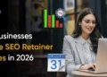 Why Companies Select web optimization Retainer Companies in 2026