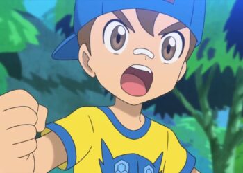11-12 months-Outdated Promoting Pokémon Playing cards Is not A Fan: ‘I Simply Flip Playing cards’
