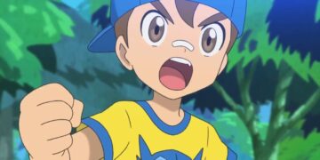 11-12 months-Outdated Promoting Pokémon Playing cards Is not A Fan: ‘I Simply Flip Playing cards’