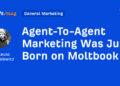 Agent-To-Agent Advertising Was Simply Born on Moltbook