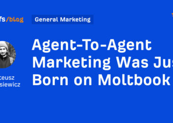 Agent-To-Agent Advertising Was Simply Born on Moltbook