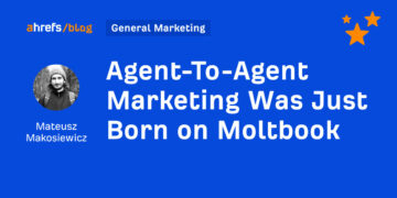 Agent-To-Agent Advertising Was Simply Born on Moltbook