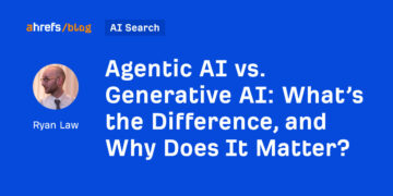 What’s the Distinction, and Why Does It Matter?