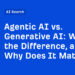 What’s the Distinction, and Why Does It Matter?