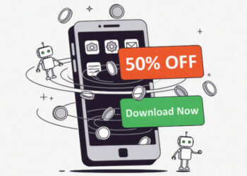 Trapdoor Android Advert Fraud Scheme Hit 659 Million Day by day Bid Requests Utilizing 455 Apps