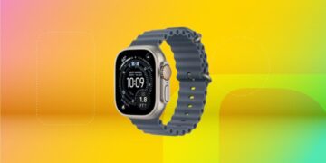 WatchOS 27 Set to Get Slimmed-Down Watch Extremely Face, Report Says