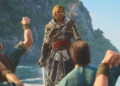 Murderer’s Creed Black Flag Resynced Options Drunk Load Display