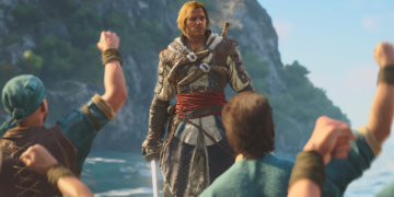 Murderer’s Creed Black Flag Resynced Options Drunk Load Display