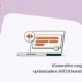 6 generative engine optimization advantages each marketer ought to know