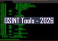Finest OSINT Instruments for Investigations and Risk Intelligence in 2026