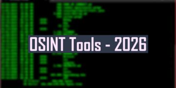 Finest OSINT Instruments for Investigations and Risk Intelligence in 2026