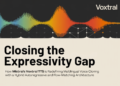 Closing the ‘Expressivity Hole’: How Mistral’s Voxtral TTS is Redefining Multilingual Voice Cloning with a Hybrid Autoregressive and Circulation-Matching Structure