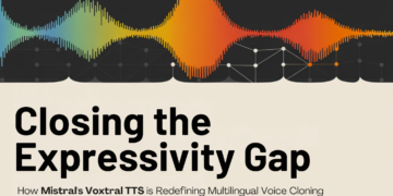 Closing the ‘Expressivity Hole’: How Mistral’s Voxtral TTS is Redefining Multilingual Voice Cloning with a Hybrid Autoregressive and Circulation-Matching Structure