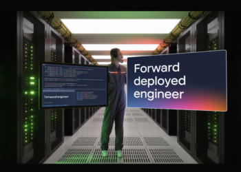 What’s a Ahead Deployed Engineer: The AI Position OpenAI, Anthropic, and Google Are Hiring in 2026