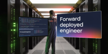 What’s a Ahead Deployed Engineer: The AI Position OpenAI, Anthropic, and Google Are Hiring in 2026