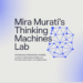 Mira Murati’s Pondering Machines Lab Introduces Interplay Fashions: A Native Multimodal Structure for Actual-Time Human-AI Collaboration