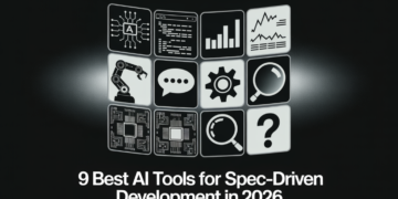 9 Greatest AI Instruments for Spec-Pushed Growth in 2026: Kiro, BMAD, GSD, and Extra Evaluate