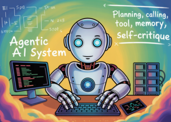The best way to Construct an Superior Agentic AI System with Planning, Instrument Calling, Reminiscence, and Self-Critique Utilizing OpenAI API