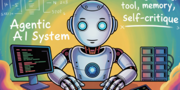 The best way to Construct an Superior Agentic AI System with Planning, Instrument Calling, Reminiscence, and Self-Critique Utilizing OpenAI API