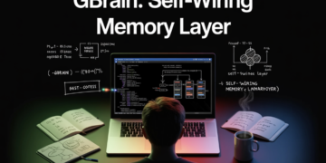 A Step-by-Step Coding Tutorial to Implement GBrain: The Self-Wiring Reminiscence Layer Constructed by Y Combinator’s Garry Tan for AI Brokers